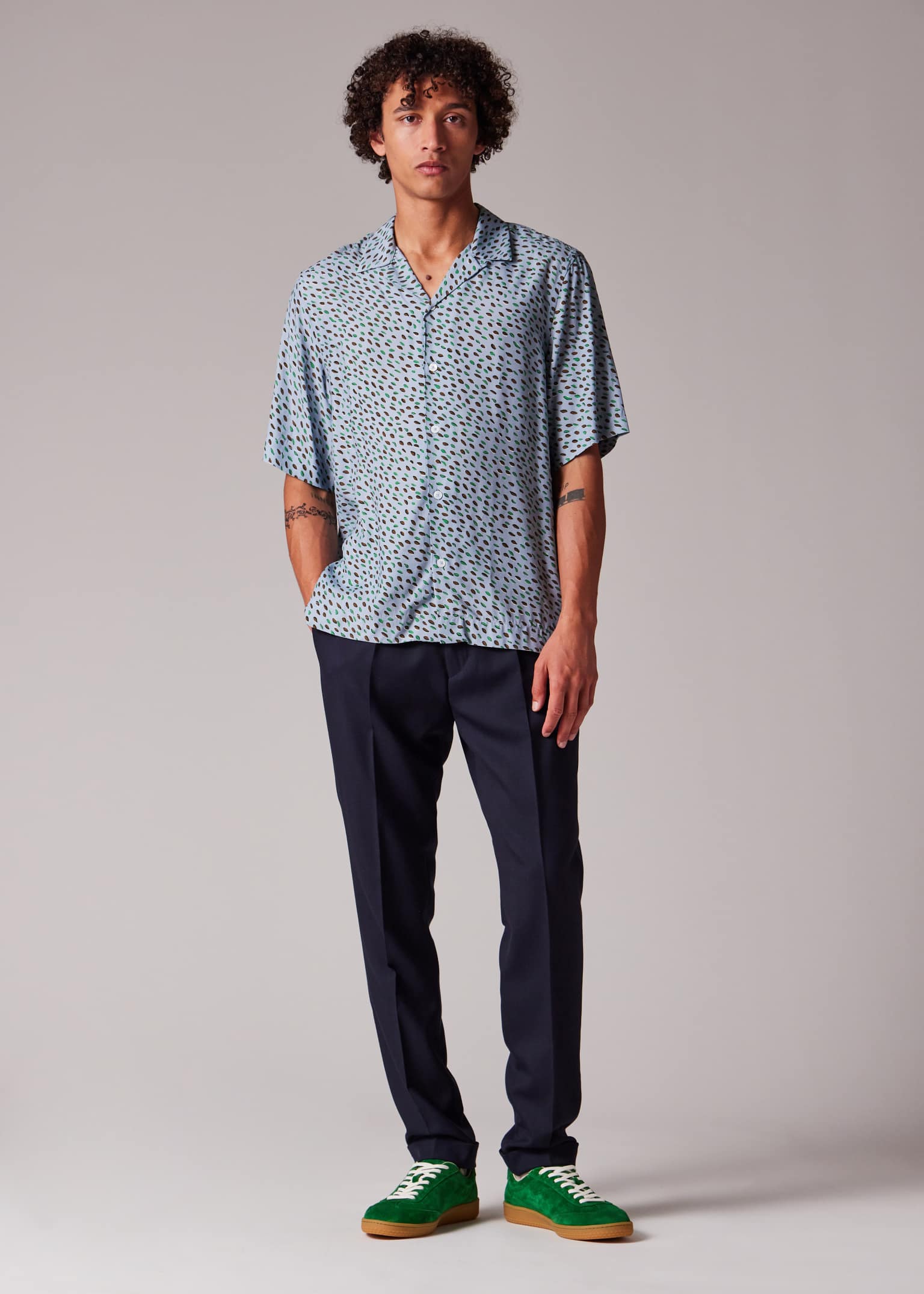 Ways To Wear | Paul Smith